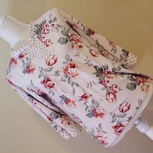 Pajama Top FIRM PRICE